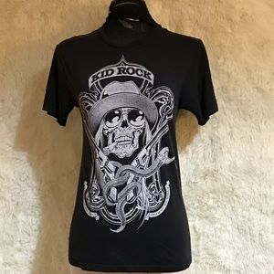 Kid Rick Tour T Shirt